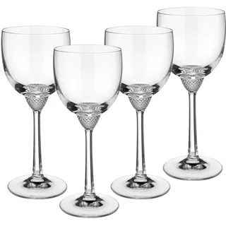 Villeroy & Boch Weißweinglas 0,225 l 4-tlg.