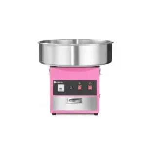 HENDI Zuckerwatte-Maschine