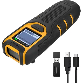 Inateck BCST-47 - 1D/2D/QR Portable Barcode Scanner