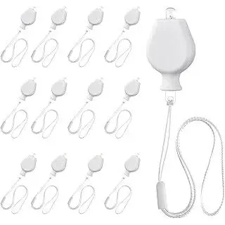 Yizhet 12 LED Ballonlichter, Warmweiß, Für Hochzeit, Halloween, Weihnachten, Party Dekoration, Lampions und Luftballons