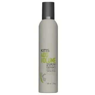 KMS California KMS Addvolume Styling Foam 300 ml