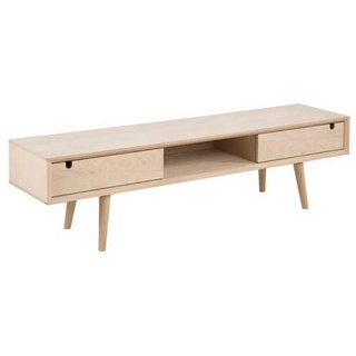 AC Design Century TV-Lowboard 160 cm Eiche