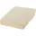 Spannbettlaken Jersey 140 x 200 - 160 x 220 cm elfenbein