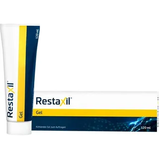 PharmaSGP GmbH Restaxil Gel