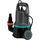 Schmutzwasser-Tauchpumpe 9000 9040-20 300 W, 9000 l/h, 10 m Kabel