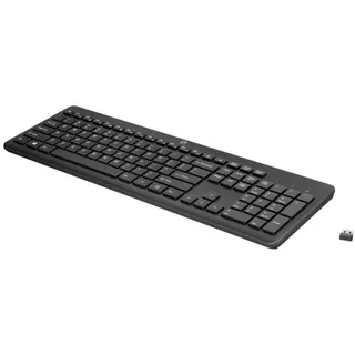 HP 230 Kabellos DE