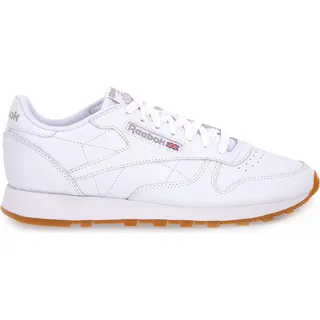 Classic Leather Cloud White / Pure Grey 3 / Reebok Rubber Gum-03 46