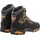 Camino Evo GTX Trekkingstiefel SCHWARZ/ORANGE 44.5 - Schwarz