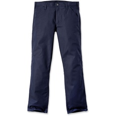 Bild Rugged stretch canvas pant 103109 - W33/L32