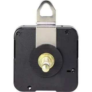 Conrad HD-1688ISX Quarz Uhrwerk Drehrichtung=rechts Zeigerwellen-Länge=26.8mm