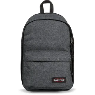Eastpak Back to Work black denim