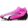 MG Fußballschuhe Herren 01 Poison pink/puma white/puma black 44