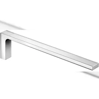 Keuco Edition 11 Handtuchhalter 340mm Silber/Weiß 11122010000
