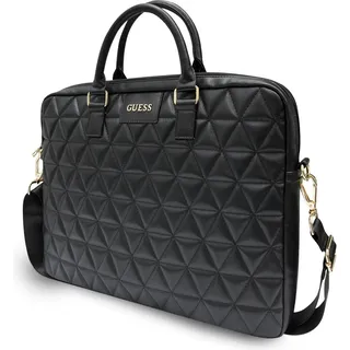 GUESS Bag (16", Universal), Notebooktasche, schwarz