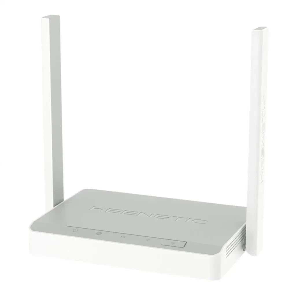 Bild von Carrier KN-1713-01EN AC1200 Mesh Wi-Fi 5 Router