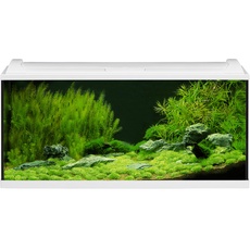 Bild von Aquarium-Set Aquapro LED 180 Weiß