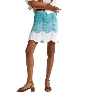 Pepe Jeans Galea Rock, - Wave Blue), S