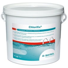 Bild von Chlorifix 5 kg