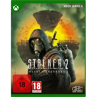 Stalker 2: Heart of Chernobyl  XBSX