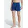 3 Stripes Dunkelblau/Hellblau M