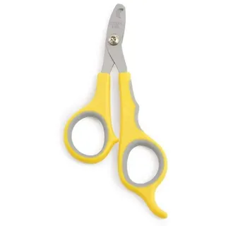 Ancol Just 4 Pets Small Animal Nail Clippers