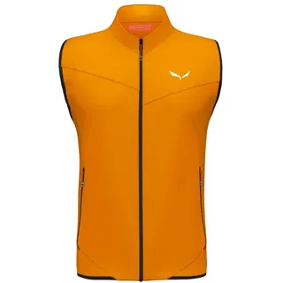 Salewa Pedroc Dst M Light Vest, turmeric L