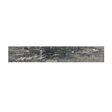 Bodenfliese Dakota Gris Feinsteinzeug Grau Matt 15 cm x 90 cm