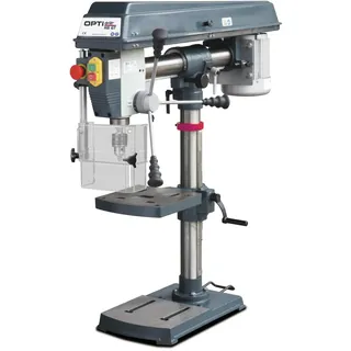 Optimum Radialbohrmaschine OPTIdrill RB 6T