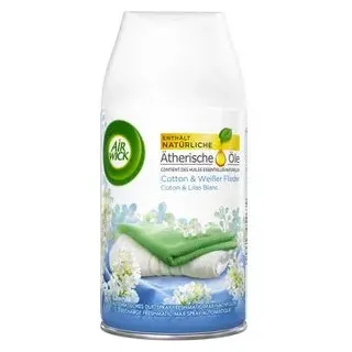 Airwick Raumduft-Nachfüller Freshmatic Max blumig 250,0 ml, 1 St.