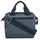 Roomy Lenkertasche blau