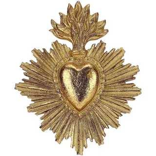 rituali domestici Formeln, Gold