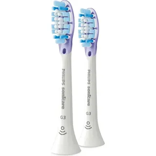 Sonicare G3 Premium Gum Care Aufsteckbürste HX9052/17 2 St.