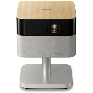 Epson EF-72 4K Ultra HD grau