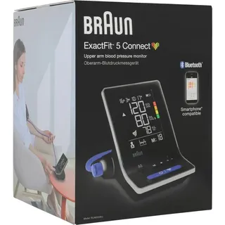 Braun ExactFit 5 Oberarm