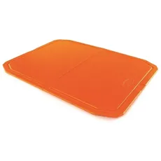 Bild von Outdoors Folding Cutting Board für Erwachsene, Unisex, Orange,