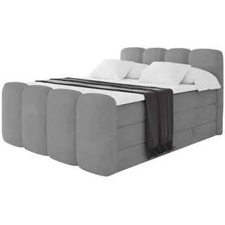 altdecor Nina-Z King 160 x 200 cm H3 Hellgrau