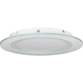EGLO Padrogiano-Z 1 rund weiß Ø 45 cm