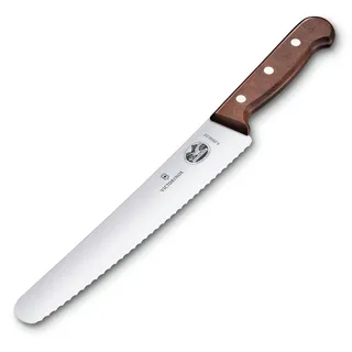 Victorinox 5.2930.22G Brot- und Konditormesser Ahorn
