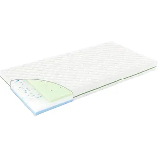 Träumeland Matratze Baum 70x140 cm