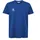 Uni_Kids Hmlgo S/S Kids T-Shirt True Blue 152 EU