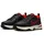 Air Monarch IV Herren Dark Smoke Grey/Red 44