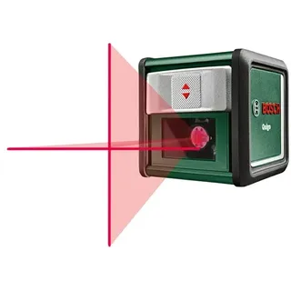 Bosch Quigo III UNI (Carton)+MM2