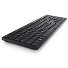 Bild von KB500 Tastatur Büro RF Wireless AZERTY