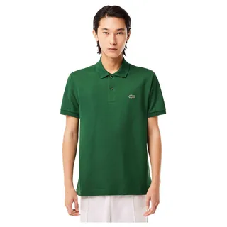 Lacoste Polo Classic Fit Grün L