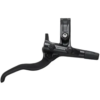 Shimano Bl-m4100+br-mt420 Hinterradbremse - Black - One Size