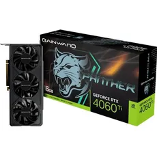 Bild von GeForce RTX 4060 Ti Panther 16 GB GDDR6 NE6406T019T1-1061Z