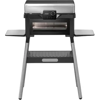 WMF Profi Plus Urban Master Grill 2023 silber