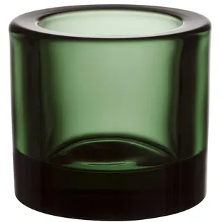 Iittala Windlicht Kivi Glas Grün