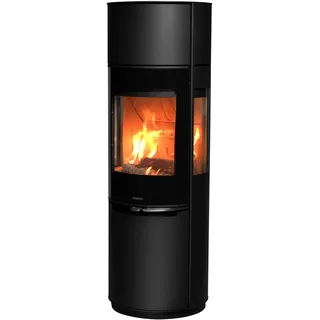 ADURO 9.7 Lux Stahl Schwarz