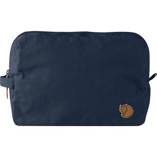 Fjällräven Gear Bag Kulturtasche 27 cm Kosmetiktaschen & Kulturbeutel Schwarz Herren